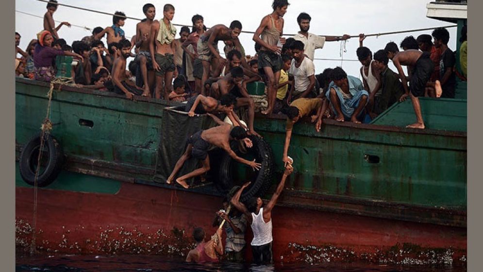 A brutal hostage odyssey: Abduction and deadly voyage to Malaysia