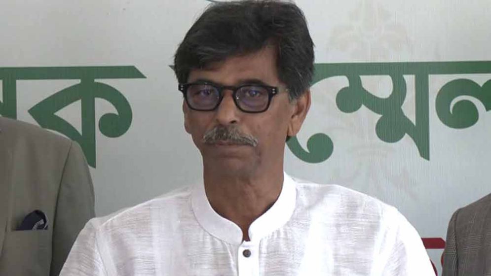 Each farmer to get at least Tk7,000 support for haor flooding: Agri Minister