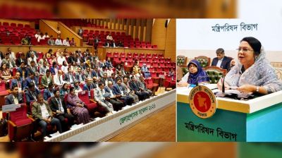 Govt targets doubling tourism GDP contribution: Afroza