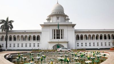 Writ filed challenging legality of Bangladesh-US trade deal