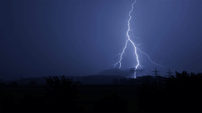 Gaps in early warning, public preparedness cost lives during lightning strikes: Experts
