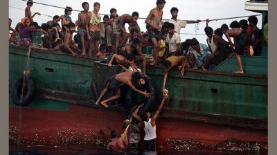 A brutal hostage odyssey: Abduction and deadly voyage to Malaysia