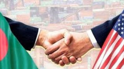 Trade Agreement: Bangladesh bound by 131 obligations, US by only 6