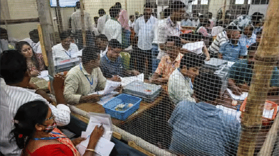 Police ban victory celebrations in Kolkata on counting day to maintain law and order