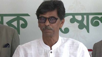 Each farmer to get at least Tk7,000 support for haor flooding: Agri Minister