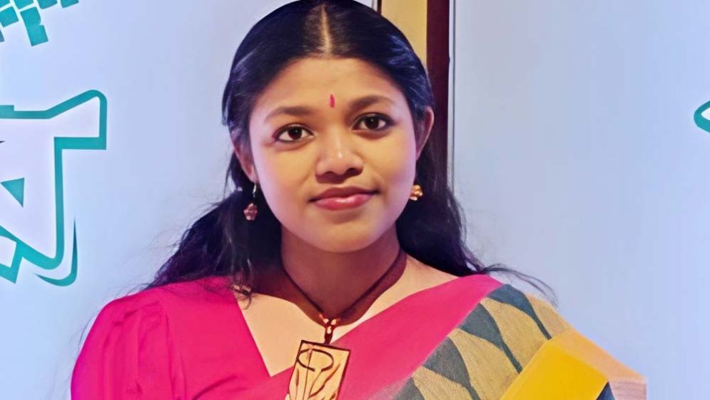 EC approves NCP’s Nusrat as 50th reserved seat lawmaker
