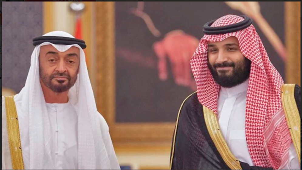 Saudi condemns fresh attacks on UAE, calls for return to talks