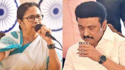 Not Mamata nor Stalin: How polls reshape opposition