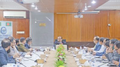 EPB seeks Pakistani investment in Bangladesh’s jute sector
