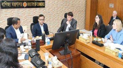 Bangladesh–US trade deal to be leveraged for mutual benefit: Commerce Minister
