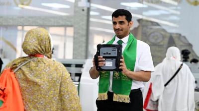 Saudi team works round the clock to speed up procedures for Bangladeshi pilgrims