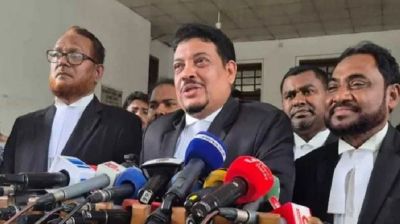 Assistant attorney general Tariqul resigns to contest SCBA polls