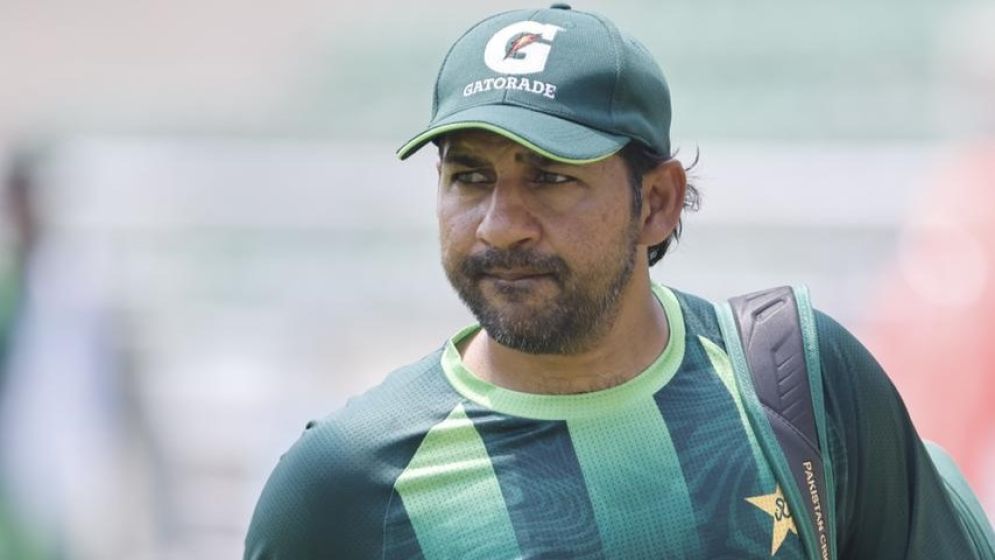 Sarfaraz Rind Sarfaraz: From meme to master
