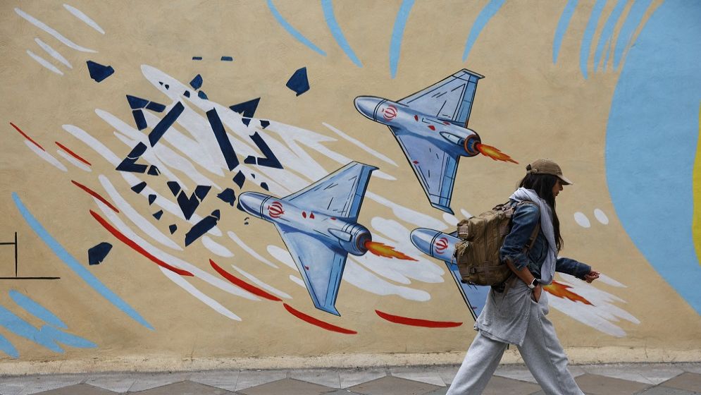 US, Iran closing in on MoU to end war