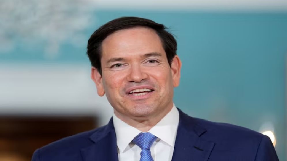 US declares Iran offensive over, warns force remains an option