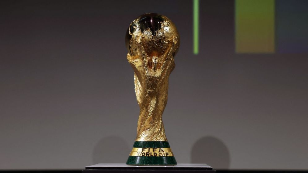 Asia football fans sweat on broadcast rights as WC nears
