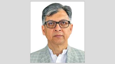 Home minister seeks stronger global assistance for Rohingyas