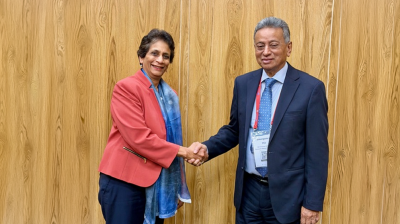 Bangladesh provides funds to support UNDP operations