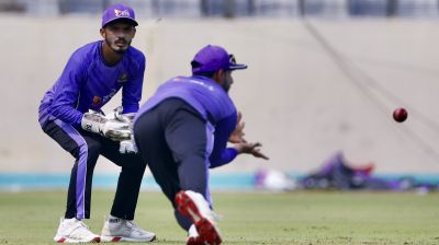 Slate wiped clean as Mirpur Test looms