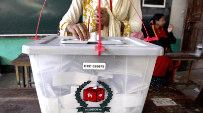 Phased local govt polls set to begin by year-end, conclude by 2027
