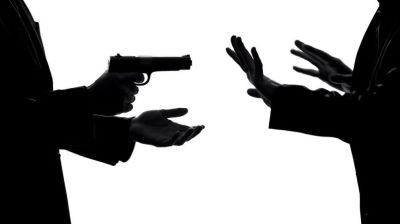 Dangerous proxy gangs posing as law enforcers on roads