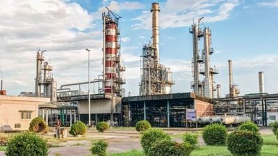 Eastern Refinery set to resume production