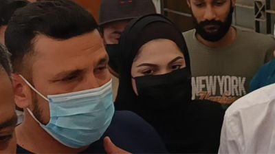 Verdict in adultery case against cricketer Nasir, wife on 10 June