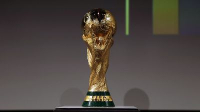 Asia football fans sweat on broadcast rights as WC nears