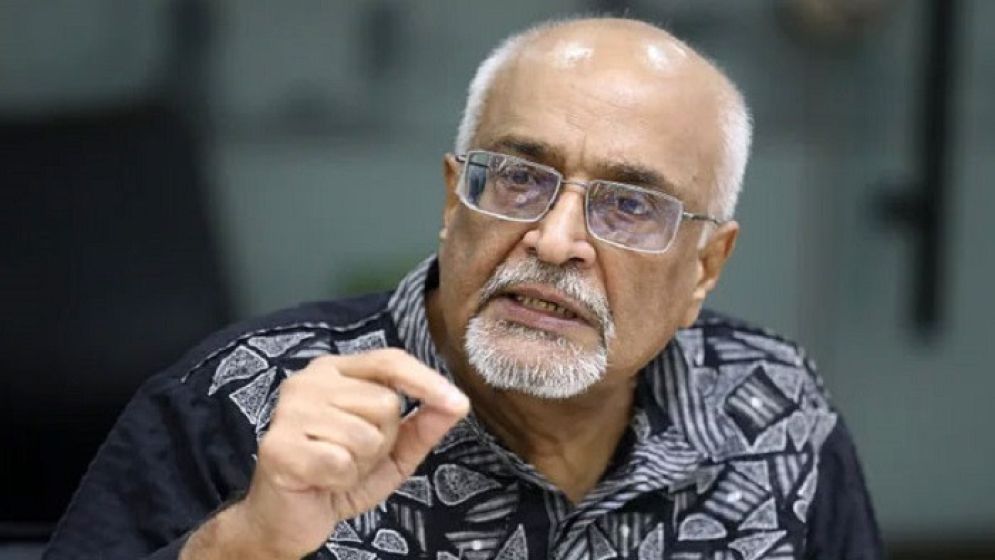 Economist urges social movement for quality education in Bangladesh