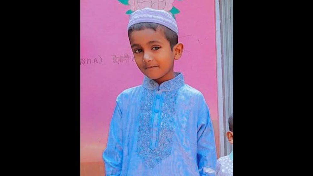 9-year-old boy dies after 'assault' at Narsingdi garage