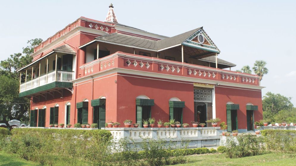 Shilaidaha gears up for grand celebration of Rabindranath’s 165th birth anniversary