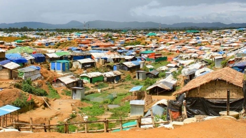 Brother of alleged Rohingya gang leader shot dead near Ukhiya camp