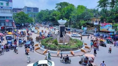 Role of District Administration in Reshaping Local Government of Bogura