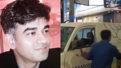 Suvendu Adhikari's personal secretary shot dead near Kolkata