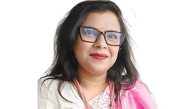 Love and Appreciation in Tagore and Nazrul’s Write-ups