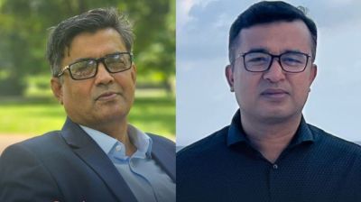Dhaka Post ex-editor had to leave country after reports on substandard textbook paper