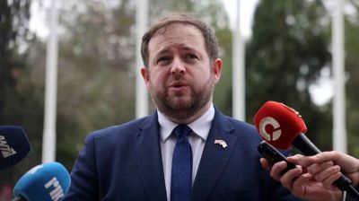 UK sanctions Russian networks suspected of trafficking migrants to fight in Ukraine