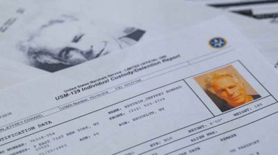 US court releases purported Epstein suicide note