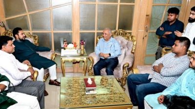 Universities should not be politicised: Nahid