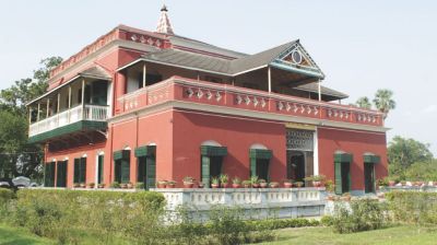 Shilaidaha gears up for grand celebration of Rabindranath’s 165th birth anniversary