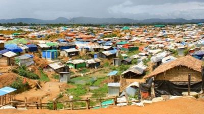 Brother of alleged Rohingya gang leader shot dead near Ukhiya camp