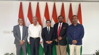 Jatiya Party urges implementation of Teesta pact, resumption of tourist visas