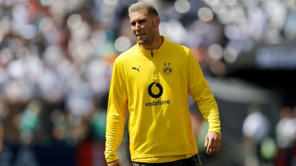 Dortmund defender Suele to retire at end of season