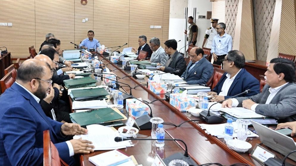 Govt approves Bogura City Corporation, 5 new upazilas