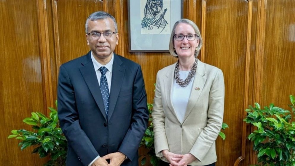 UK reaffirms commitment to Bangladesh's financial sector reform, asset recovery