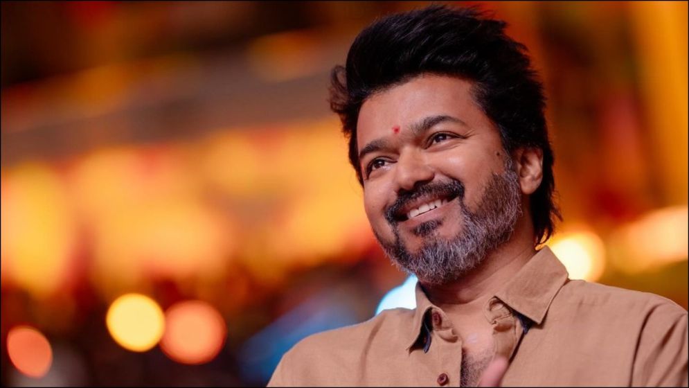 Thalapathy Vijay set to take oath as Tamil Nadu chief minister on Sat