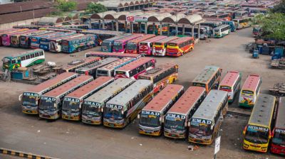 Advance bus ticket sales begin today for Eid-ul-Azha travel