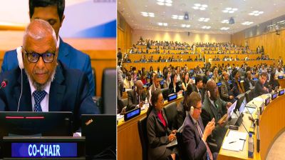 Bangladesh calls for stronger global cooperation on safe migration at UN forum