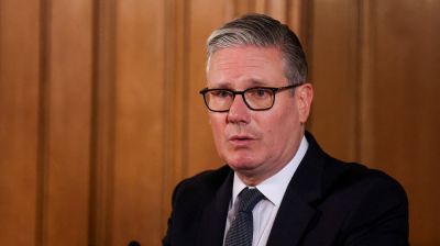 UK PM Starmer vows to fight on after Labour punished in local polls
