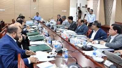 Govt approves Bogura City Corporation, 5 new upazilas
